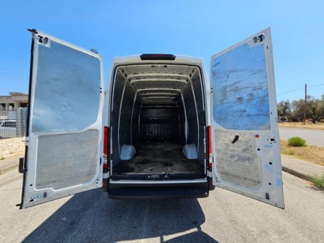 IVECO Daily 35S12V 2.3 HPT L3H2 Furgone Passo 3520 rif. 23986244 - Foto 10