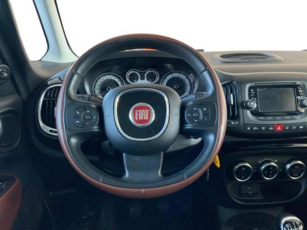 FIAT 500L 1.6 Multijet 105 CV Trekking - Foto 10