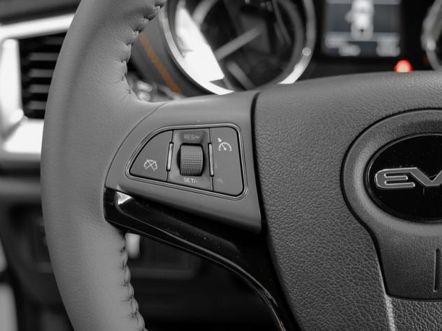 EVO Cross 4 2.0 Turbo Diesel Doppia Cabina - Foto 8