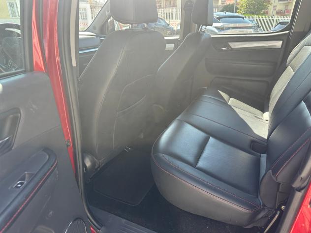 Evo Cross 4 2.0 Turbo Diesel Doppia Cabina 4x4 - Foto 10