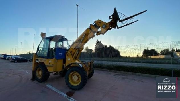 TERNA FOREDIL FM 700 - Foto 10