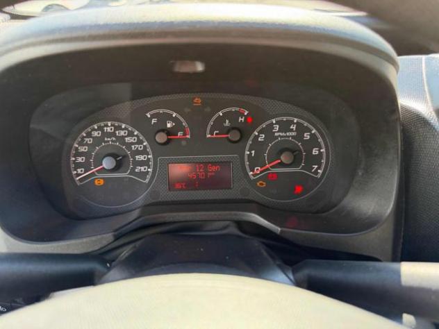 FIAT FIORINO 1.3 MJ 95 CV SX CARGO SX EURO 6 D rif. 24159658 - Foto 9
