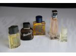 Mignon profumi Carven Rubunstein Lancetti Clips