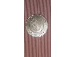 Medaglia Moneta sportiva Commemorativa A.C.T. Torino Calcio - Toro - Castellini