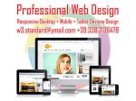 Realizzazione e gestione siti web internet
