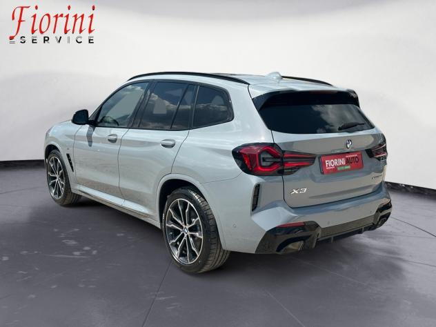 Bmw X3 xDrive20d 48V MSport - Foto 3