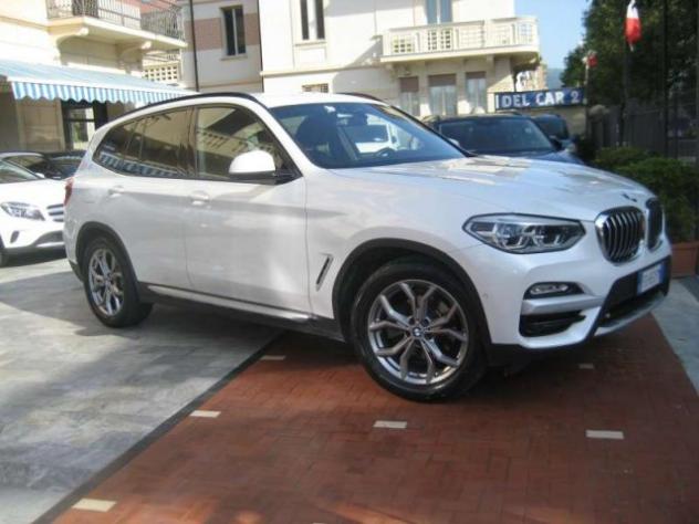 BMW X3 XDRIVE 20D XLINE rif. 23704673 - Foto 3