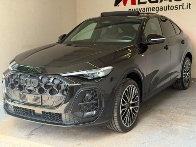 AUDI Q5 SPB TDI 150 kW mHEV+ S tronic quattro S line editi rif. 23962205 - Foto 2
