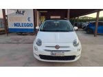FIAT 500 (2015-2024) 500 1.2 EasyPower Lounge