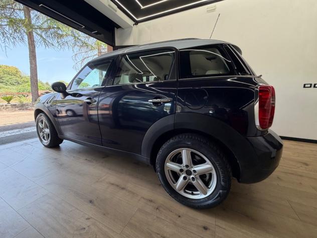 Mini Cooper Countryman 1.6 D - Foto 3