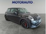 MINI Mini Mini 3p 2.0 Cooper S  auto