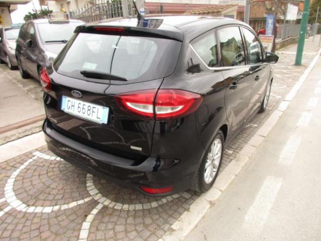Ford C-Max C-Max III 2015 1.0 ecoboost Titanium X s garantita - Foto 3