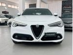 Stelvio 2.2 Turbodiesel 190CV Aziendale AT8 Q4 Super Business