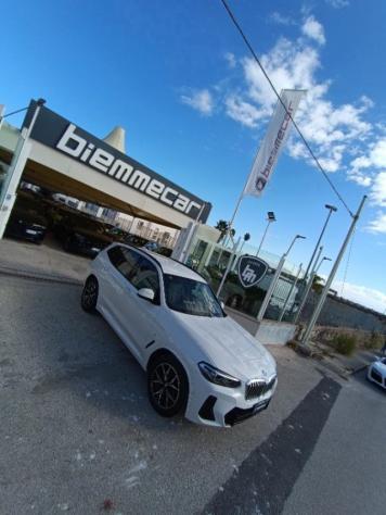 BMW X3 sDrive18d 48V Msport i.e rif. 22972681 - Foto 10