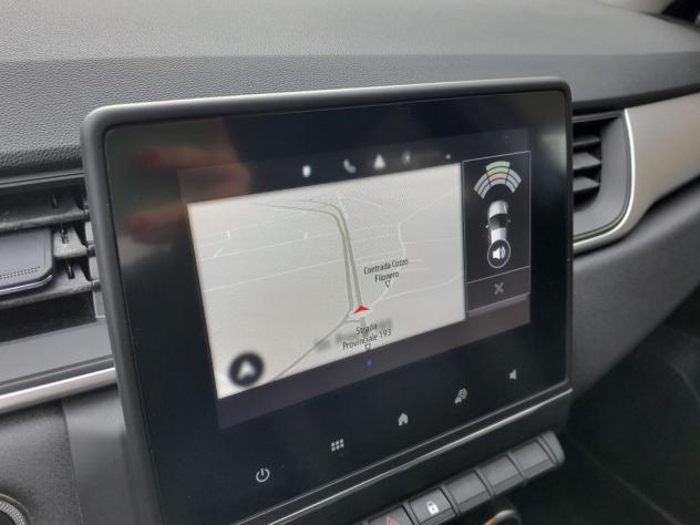 Renault Captur TCe 100 CV GPL FAP Business - Foto 9