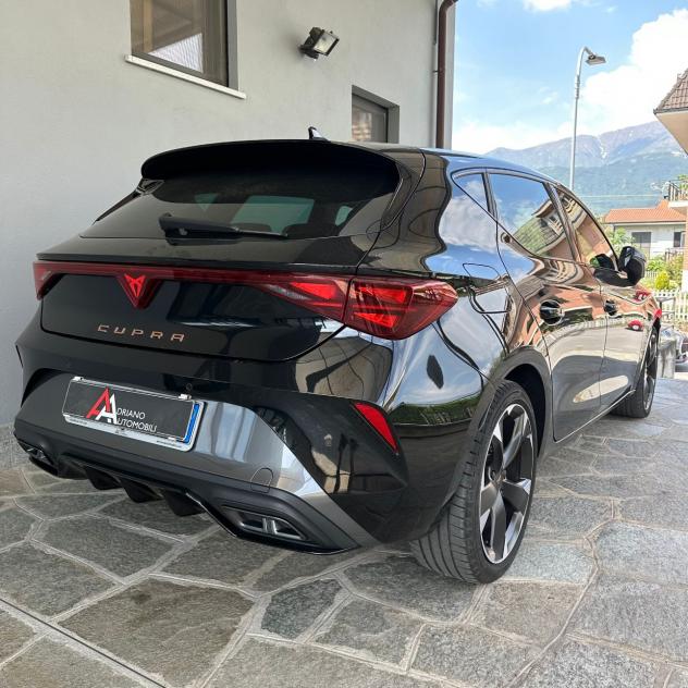 Cupra Leon 2.0 tdi 150cv dsg - Foto 5