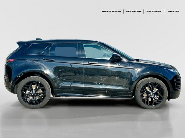 Land Rover Range Rover Evoque Range Rover Evoque 2.0d i4 mhev R-Dynamic S awd 163cv auto AUTOCARRO - Foto 8