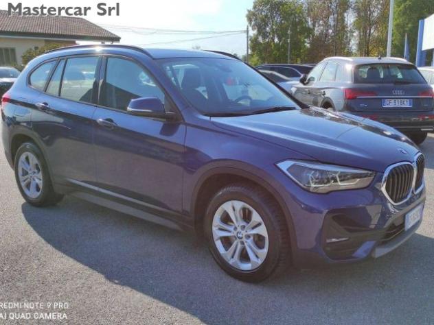 BMW X1 X1 F48 xdrive25e Business Advantage auto - GF849 rif. 24083515 - Foto 8