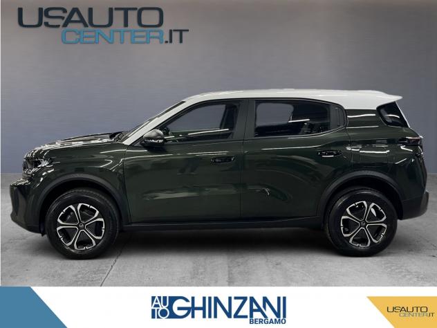 Citroën C3 Aircross C3 Aircross PureTech Turbo 100 You - Km0 - Foto 4