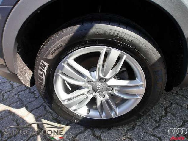 Audi Q3 1.4 TFSI COD S tronic Design - Foto 7