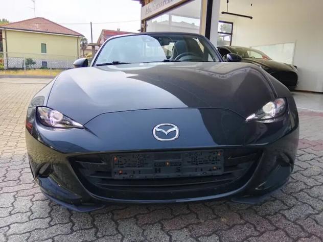 MAZDA MX-5 4ª serie MX-5 2.0L Skyactiv-G RF Sport - Foto 5