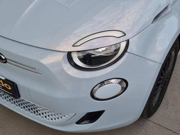 Fiat 500 500e Berlina 42 kWh Icon IVA COMPRESA - Foto 6
