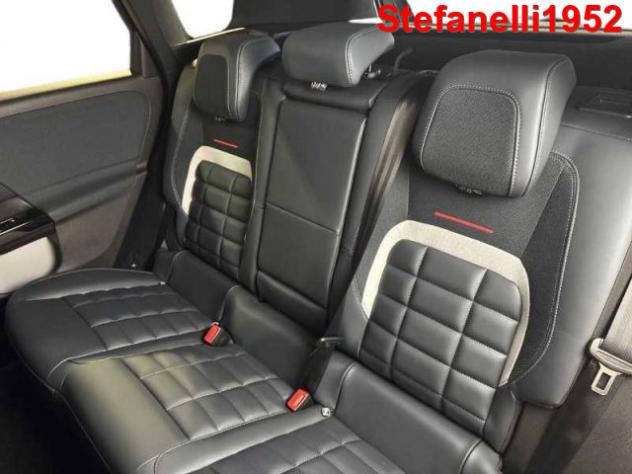 CITROEN C5 Aircross MAX Plug-in Hybrid 195cv rif. 23939191 - Foto 9