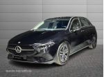 MERCEDES-BENZ A 200 d Automatic Progressive Advanced rif. 24171695
