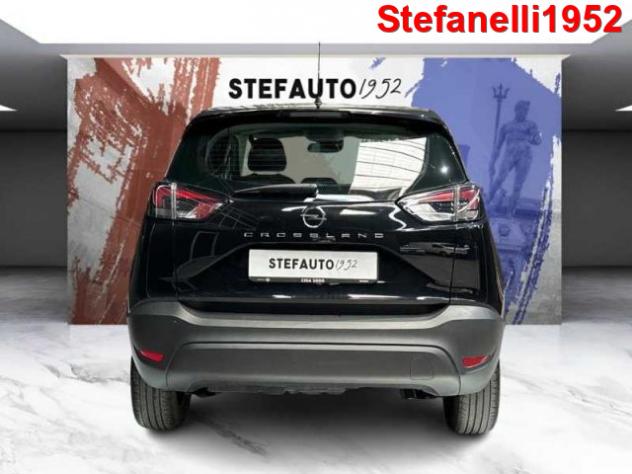 OPEL Crossland - 1.5 ecotec Edition 110cv rif. 23941747 - Foto 6