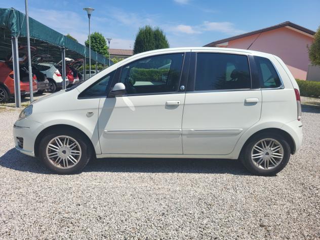 Lancia MUSA 1.4 Platino Ecochic GPL - Foto 4