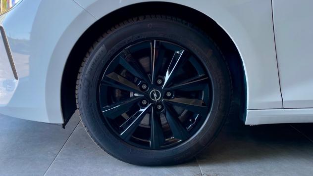 OPEL ASTRA 1.5 TURBO DIESEL BUSINESS ELEGANCE 131CV - FULL LED, VIRTUAL COKPIT, NEOPATENTATI - Foto 5