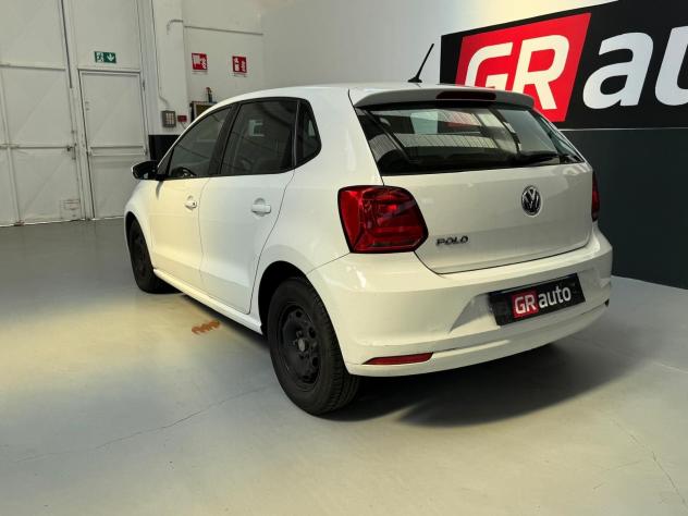 Volkswagen Polo Polo 5p 1.0 mpi Trendline 60cv - Foto 10
