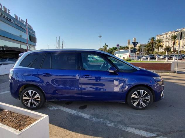 Citroen C4 Gran Picasso 2.0 bluehdi Business s&s 150cv eat6 - Foto 3