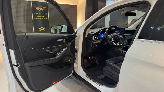 MERCEDES-BENZ GLC 200 D 4MATIC 163CV - 2019 - Foto 9