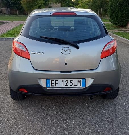 Mazda 2 Mazda2 1.3 16V 75CV 5p. Play GPL - Foto 4