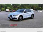 ALFA ROMEO Stelvio 2.2 T.d. 160CV AT8 RWD SUPER