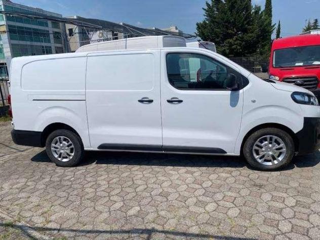 Opel Vivaro 1.5 102 CV L3 11Q