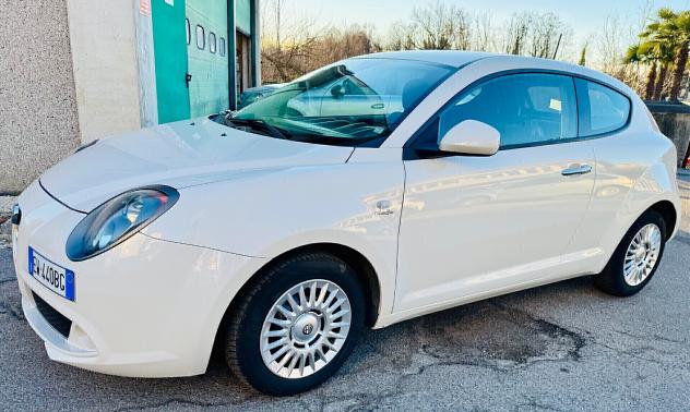 Alfa Romeo MiTo 1.4 70 CV !!!! - Foto 5