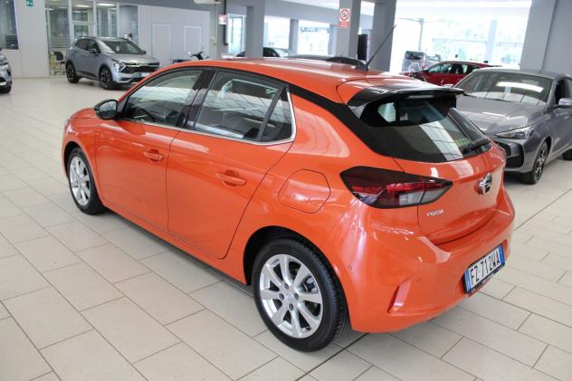 Opel Corsa 1.2 Elegance 100cv AT8 - Foto 6