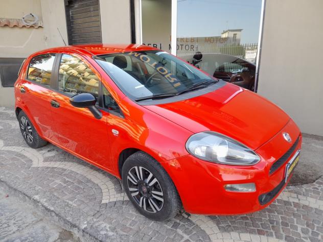 Fiat Punto 1.3 MJT II 75 CV 5 porte Lounge - Foto 6