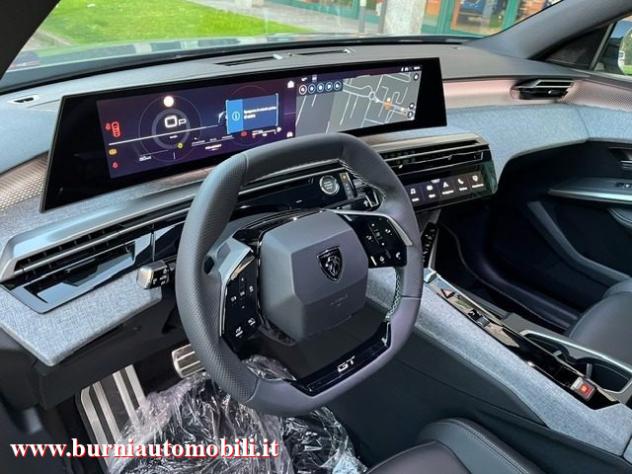 PEUGEOT 3008 Hybrid 136 e-DCS6 GT PRONTA CONSEGNA rif. 21979072 - Foto 7