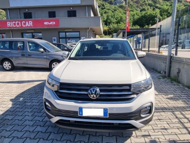 VOLKSWAGEN T-Cross 1.0 TSI 110 CV Style rif. 23807709