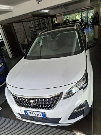Peugeot 3008 PureTech Turbo 130 EAT8 S&S Allure - Foto 3