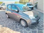Fiat Panda 1.0 FireFly S&S Hybrid Easy