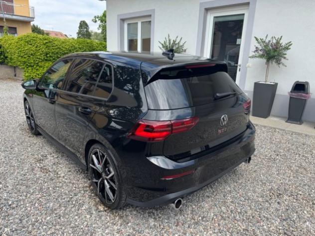 VOLKSWAGEN Golf 2.0 TSI DSG GTI rif. 23698399 - Foto 4