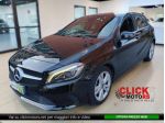 Mercedes Classe A Classe A - W176 200 d Sport 4matic auto 2018