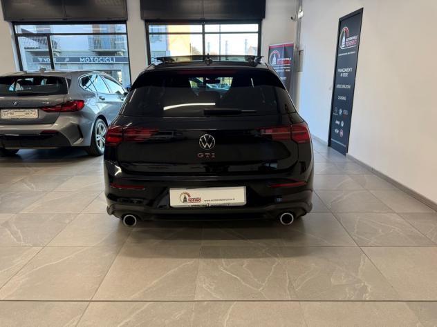 Volkswagen Golf GTI Golf 2.0 TSI GTI DSG PERFORMANCE - Foto 5