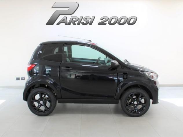 AIXAM City e-City Sport Emotion *PROMO PARISI GROUP* rif. 24182772 - Foto 2
