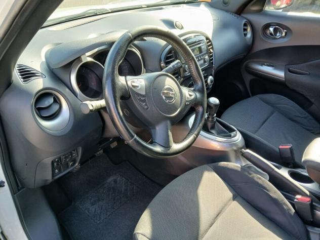 NISSAN Juke 1ª serie Juke 1.5 dCi Acenta - Foto 6