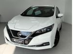 Nissan Leaf Acenta 40 kWh